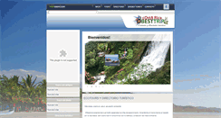 Desktop Screenshot of mejorpaseo.com