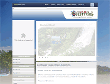 Tablet Screenshot of mejorpaseo.com